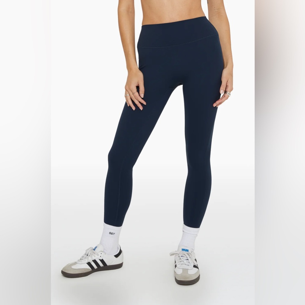 SET ACTIVE sportbody legging in oxford